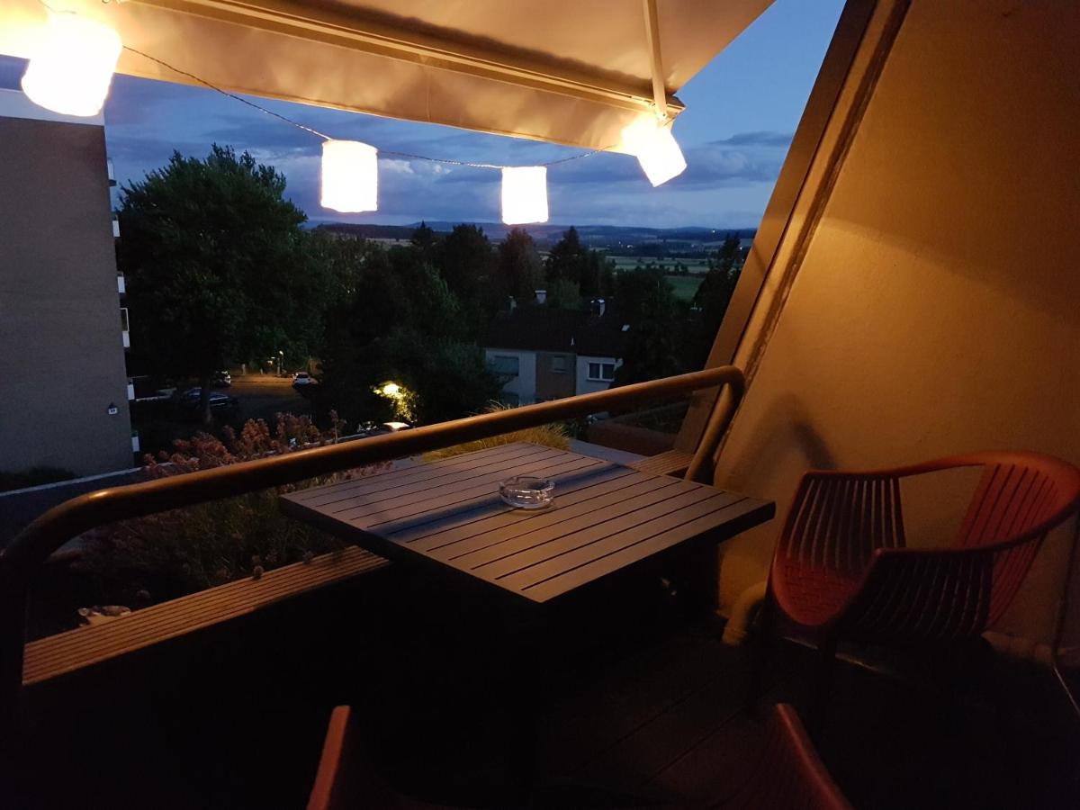 Ferienwohnung Mueller Göttingen Exterior foto