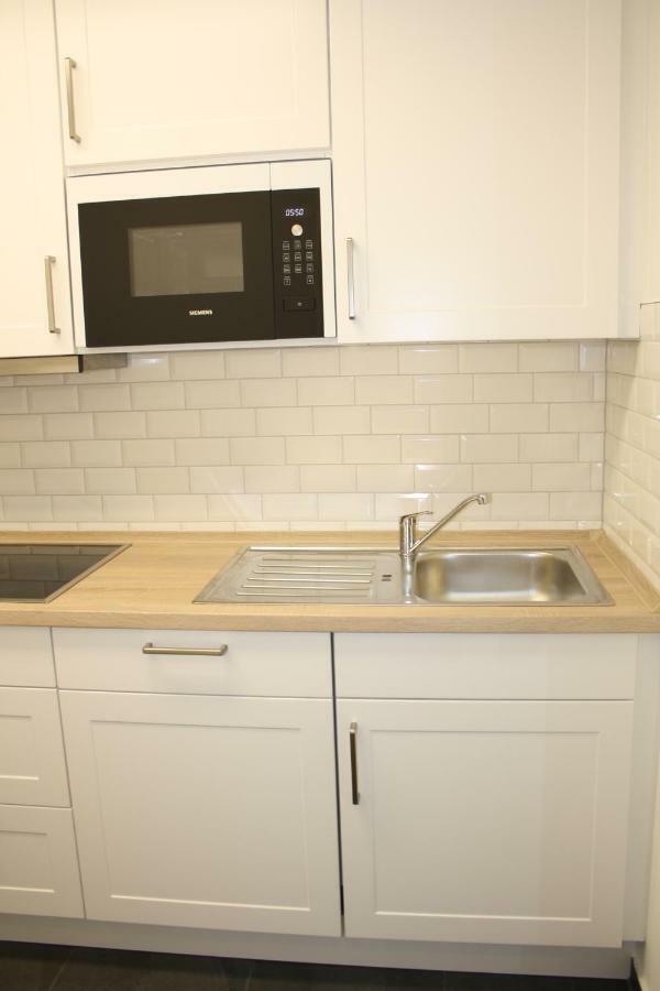 Ferienwohnung Mueller Göttingen Exterior foto