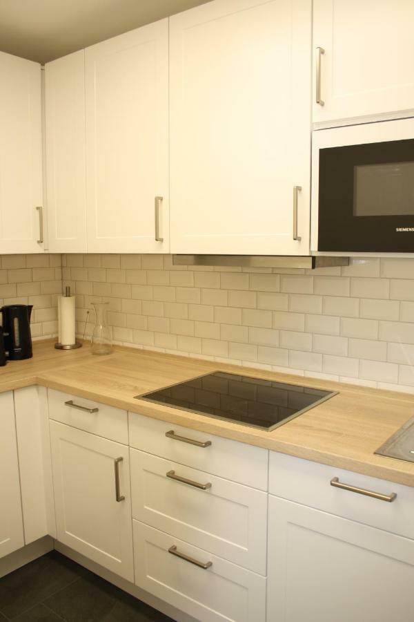 Ferienwohnung Mueller Göttingen Exterior foto