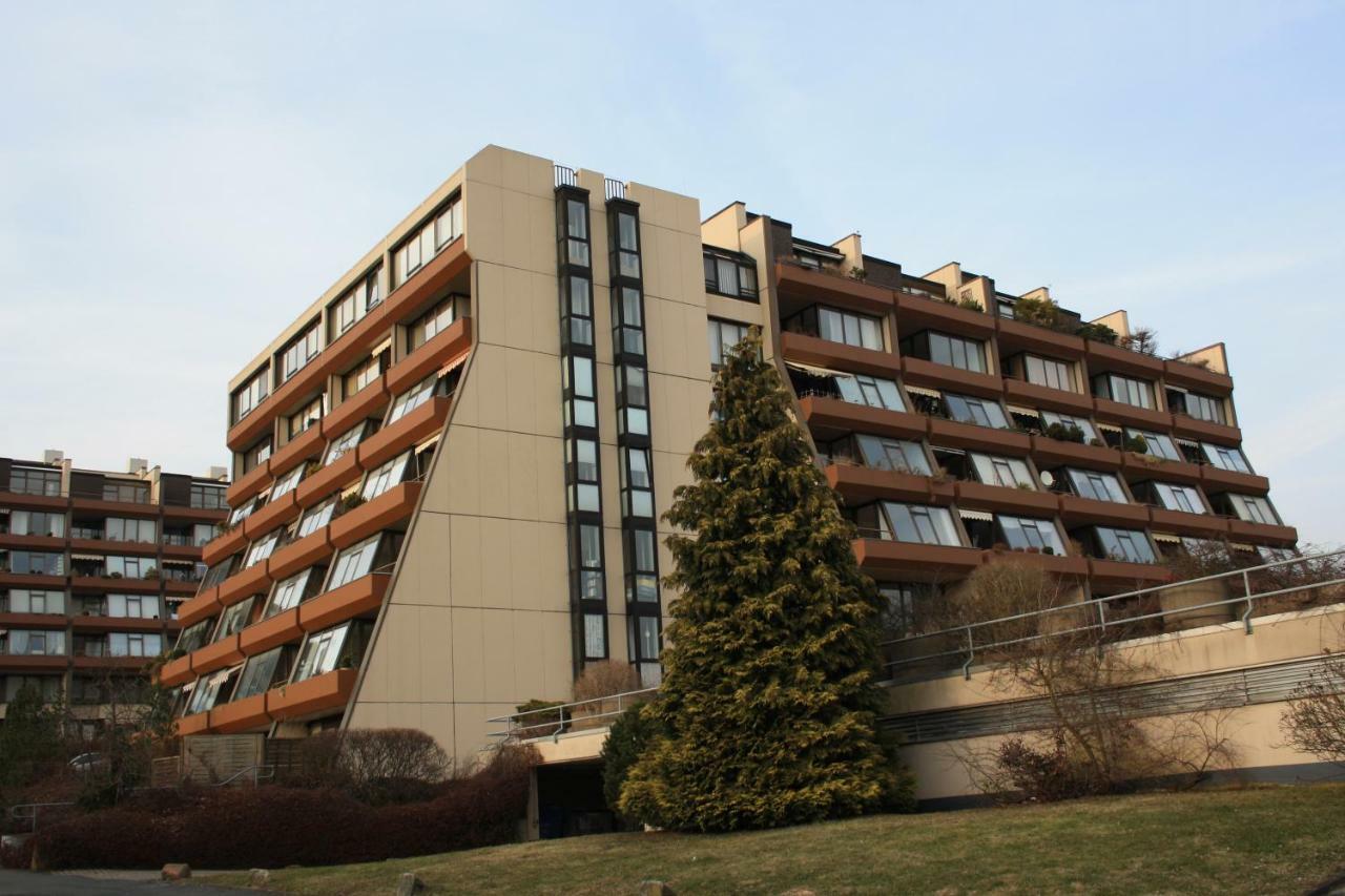 Ferienwohnung Mueller Göttingen Exterior foto