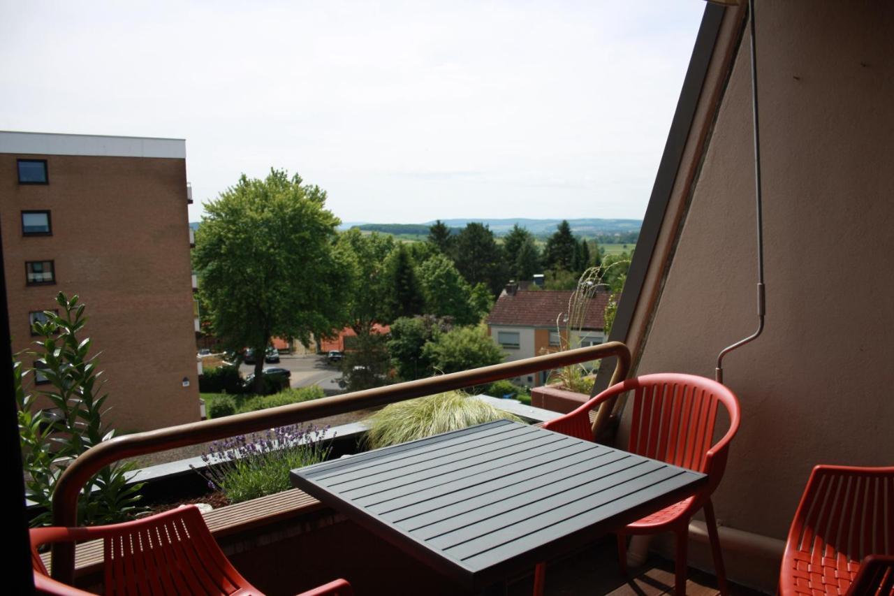 Ferienwohnung Mueller Göttingen Exterior foto