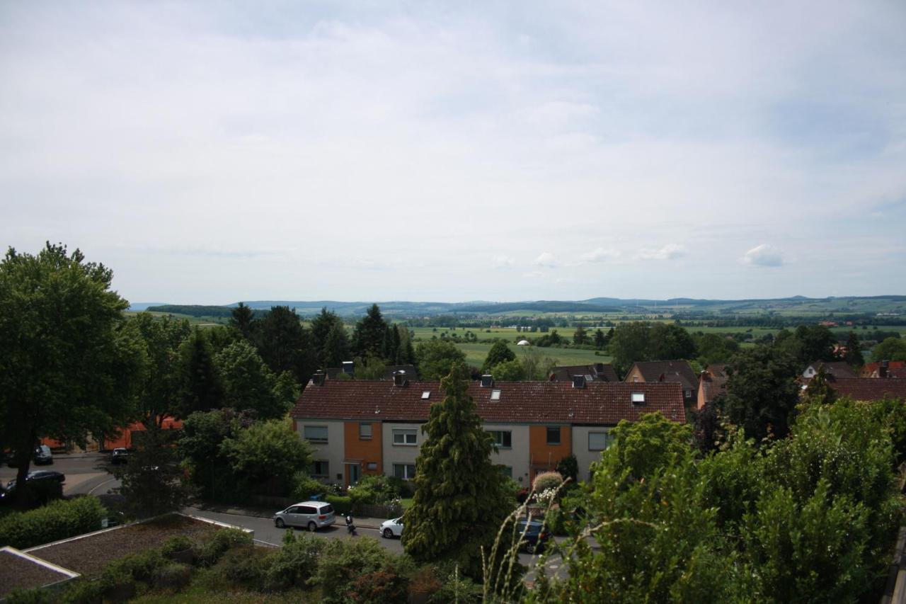 Ferienwohnung Mueller Göttingen Exterior foto